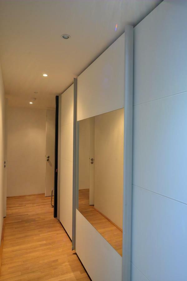 Kolonada Luxury 2 Bedroom Apartment With Balcony Марианске-Лазне Экстерьер фото