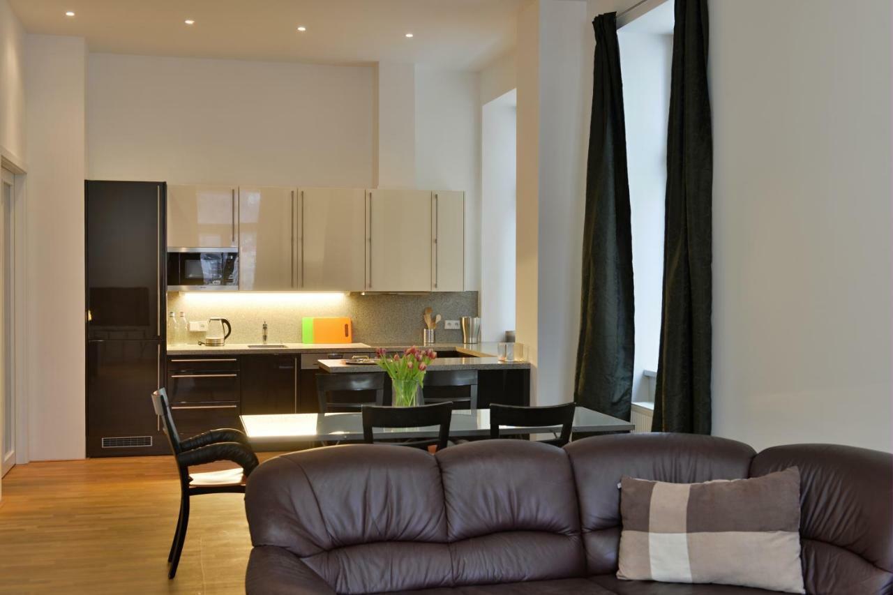Kolonada Luxury 2 Bedroom Apartment With Balcony Марианске-Лазне Экстерьер фото