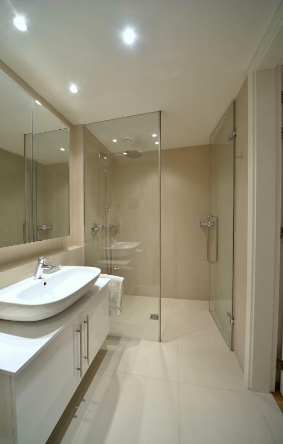 Kolonada Luxury 2 Bedroom Apartment With Balcony Марианске-Лазне Экстерьер фото